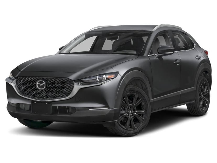 2026 Mazda CX-30 - Image 1
