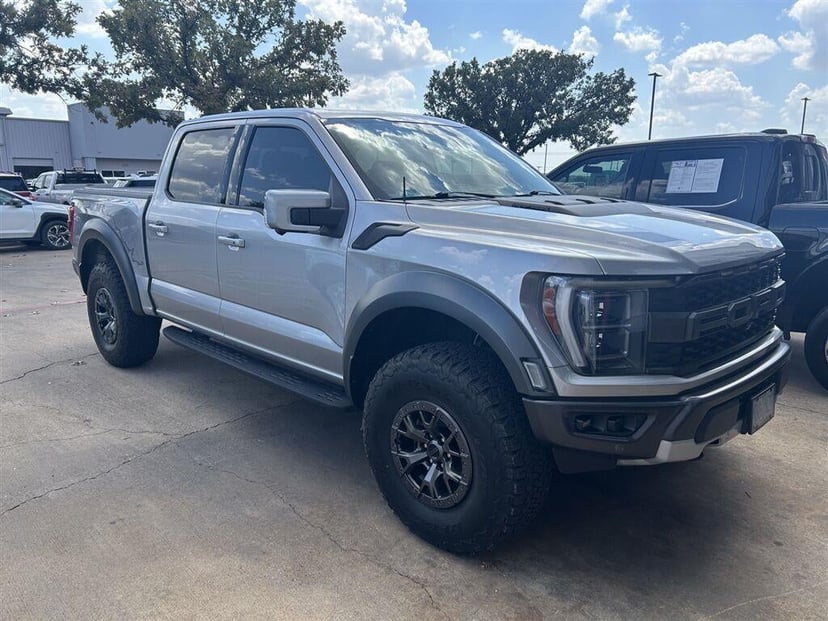 2022 Ford f150 - Image 2