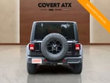 2026 Jeep Wrangler - Preview 4