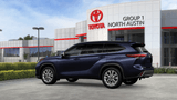 2026 Toyota Highlander - Preview 5