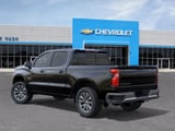 2026 Chevrolet Silverado - Preview 3