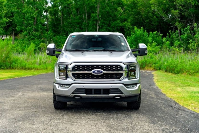2023 Ford F-150 - Image 3
