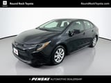 2025 Toyota Corolla - Preview 2