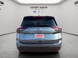 2024 Nissan Rogue - Preview 4
