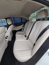 2017 Mercedes-Benz E-Class - Preview 11