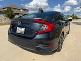 2018 Honda Civic - Preview 2
