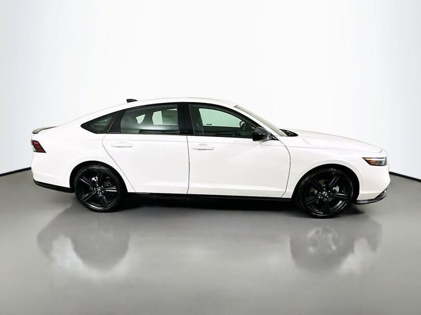 2026 Honda Accord - Image 2