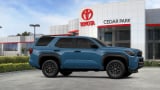 2026 Toyota 4Runner - Preview 13