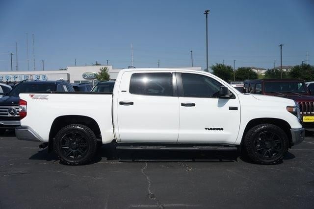 2020 Toyota Tundra - Image 2