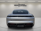 2024 Porsche Taycan - Preview 4