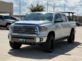 2021 Toyota Tundra - Preview 10