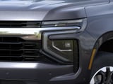 2026 Chevrolet Tahoe - Preview 10
