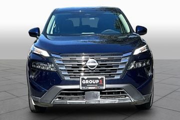 2025 Nissan Rogue - Image 1