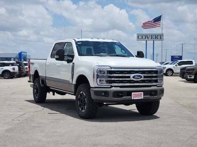 2026 Ford F-350 - Image 2