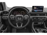 2023 Honda Pilot - Preview 10