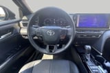2025 Toyota Camry - Preview 5