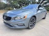 2018 Volvo S60 - Preview 3