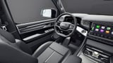2027 Jeep Grand Wagoneer - Preview 8