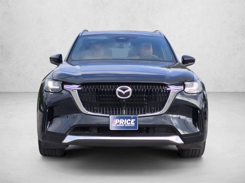 2025 Mazda CX-90 - Image 2