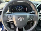 2026 Toyota Camry - Preview 14