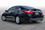 2016 Nissan Altima - Preview 12