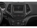 2020 Jeep Cherokee - Preview 13