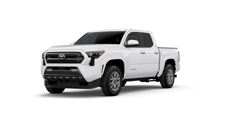 2026 Toyota Tacoma - Image 1