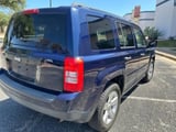 2015 Jeep Patriot - Preview 14