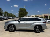 2020 Toyota Highlander - Preview 5