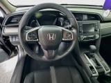 2017 Honda Civic - Preview 11
