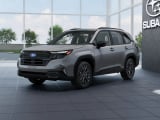 2026 Subaru Forester - Preview 2