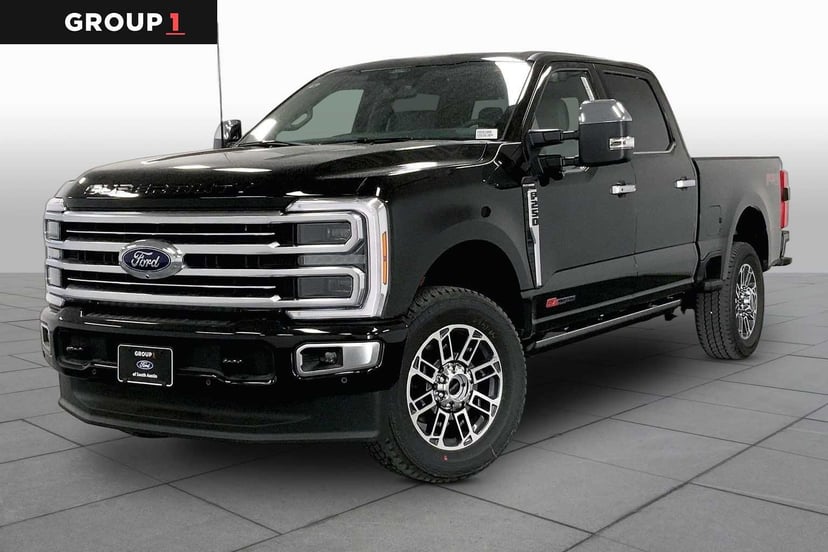 2026 Ford F-250 - Image 2