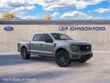 2026 Ford F-150 - Preview 7