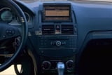 2009 Mercedes-Benz C-Class - Preview 6