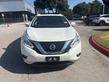 2017 Nissan Murano - Preview 8