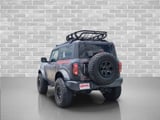 2021 Ford Bronco - Preview 6