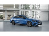 2027 Mercedes-Benz CLA - Preview 12