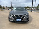 2020 Nissan Rogue Sport - Preview 8