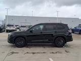 2026 Subaru Forester - Preview 3