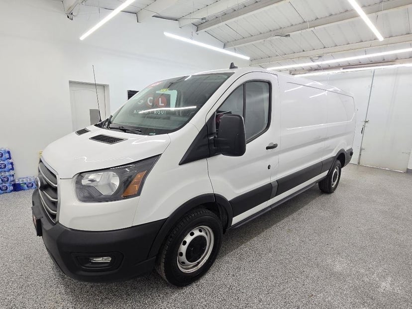 2020 Ford Transit - Image 1