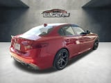 2017 Alfa Romeo Giulia - Preview 7