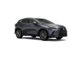 2026 Lexus NX - Preview 4