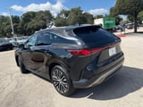 2024 Lexus RX - Preview 3