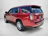 2022 Chevrolet Tahoe - Preview 7