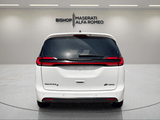 2024 Chrysler Pacifica - Preview 4