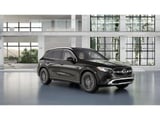 2027 Mercedes-Benz GLC - Preview 11