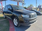 2011 Jeep Compass - Preview 3