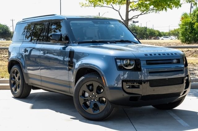 2026 Land Rover Defender - Image 1