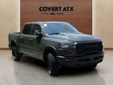 2026 Ram 1500 - Preview 7