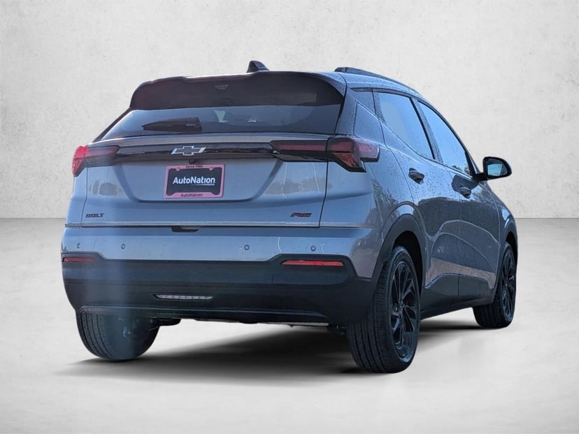 2027 Chevrolet Bolt - Image 2